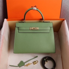 Hermes Kelly Bags